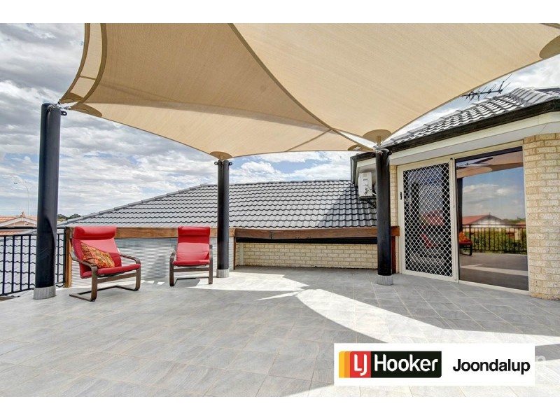 7 Sedum Close, Woodvale WA 6026