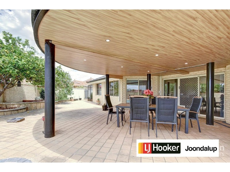 7 Sedum Close, Woodvale WA 6026