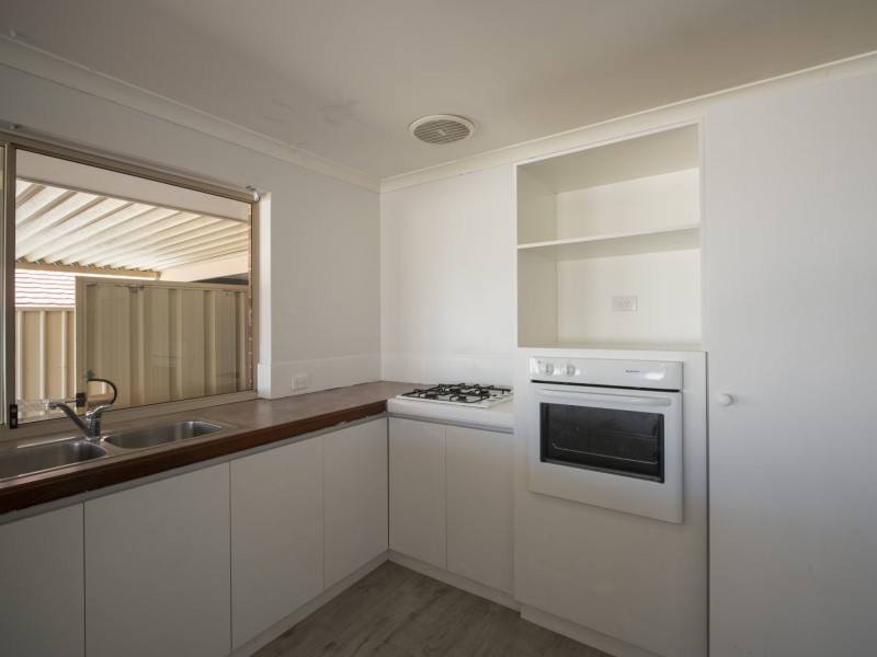 22 Leveque Ramble, Ridgewood WA 6030