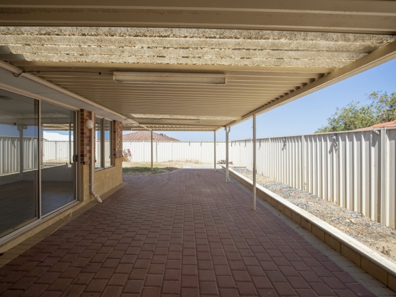 22 Leveque Ramble, Ridgewood WA 6030