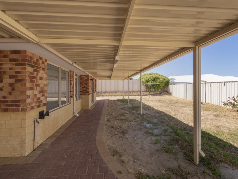 22 Leveque Ramble, Ridgewood WA 6030