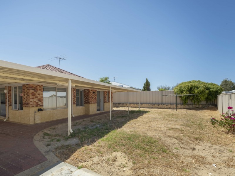 22 Leveque Ramble, Ridgewood WA 6030