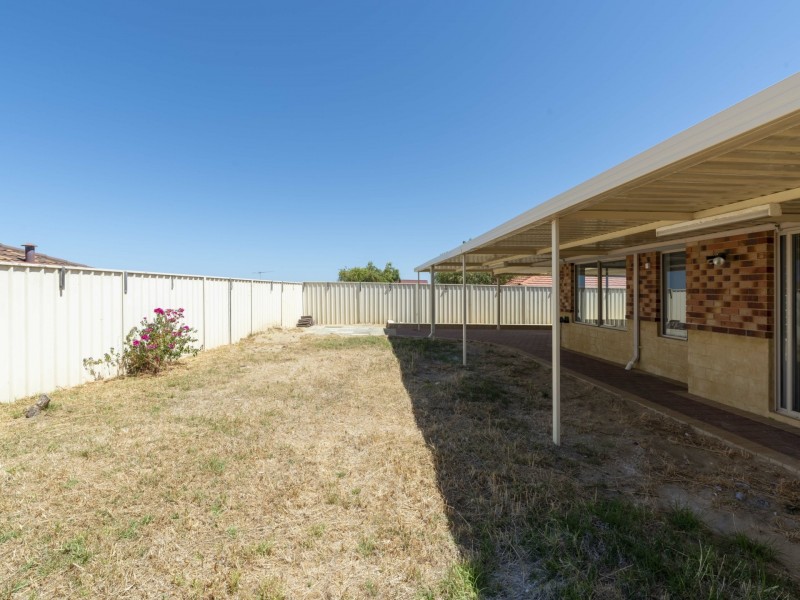 22 Leveque Ramble, Ridgewood WA 6030