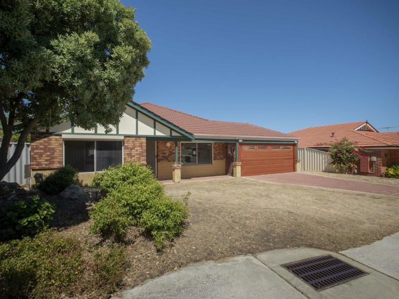 22 Leveque Ramble, Ridgewood WA 6030