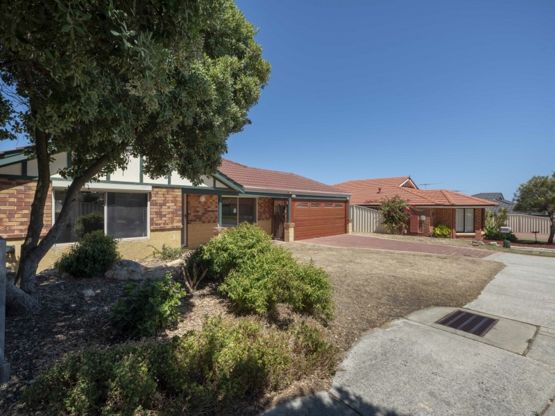 22 Leveque Ramble, Ridgewood WA 6030