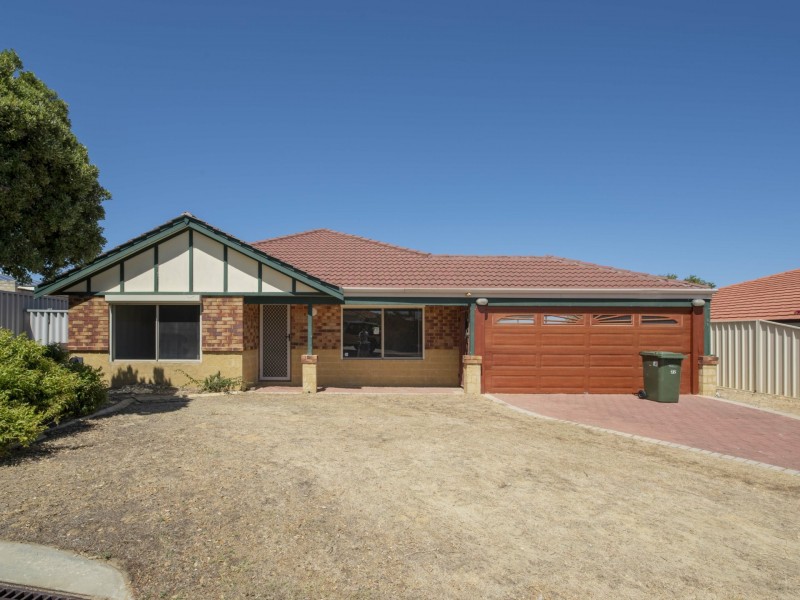 22 Leveque Ramble, Ridgewood WA 6030