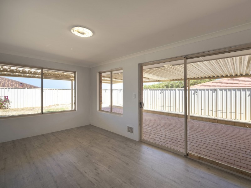 22 Leveque Ramble, Ridgewood WA 6030