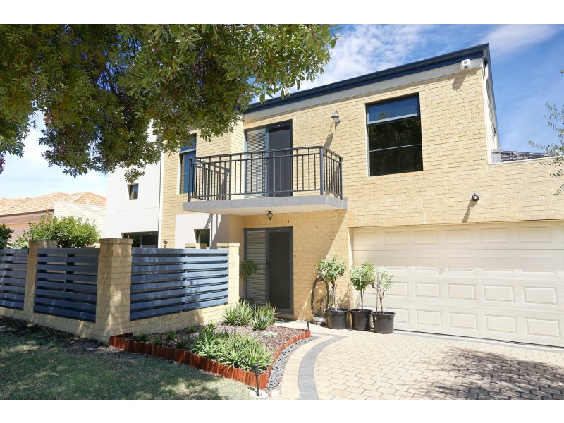 39a Currong Way, Nollamara WA 6061