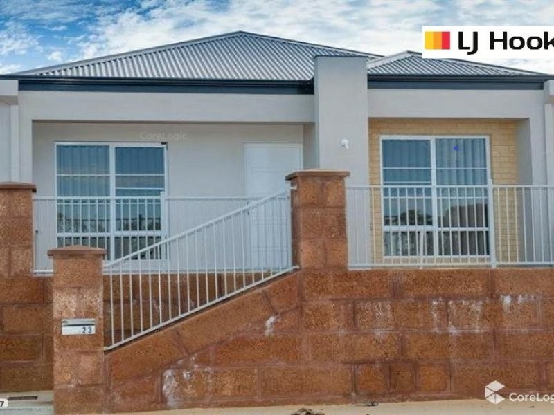 23 Boomerang Loop, Banksia Grove WA 6031