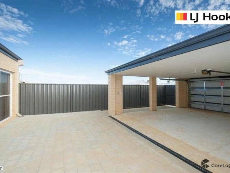 23 Boomerang Loop, Banksia Grove WA 6031