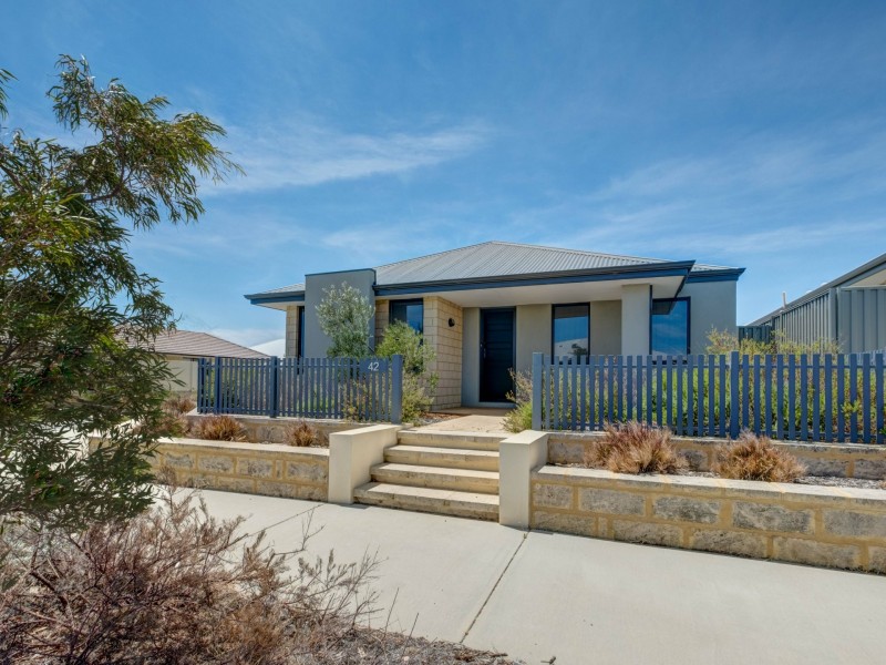 42 Villena Parade, Alkimos WA 6038