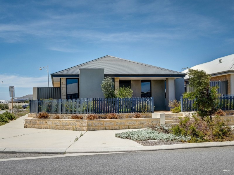 42 Villena Parade, Alkimos WA 6038