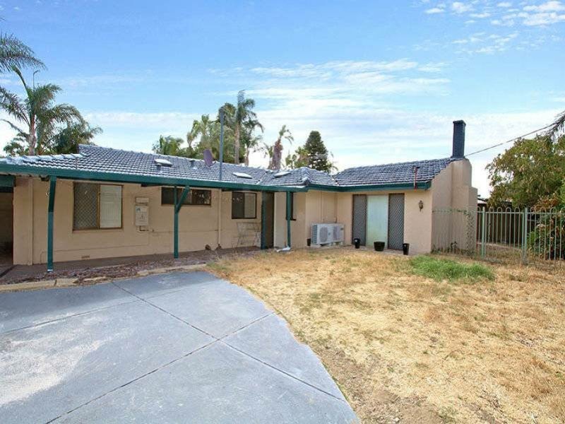 63 Dallas Crescent, Wanneroo WA 6065