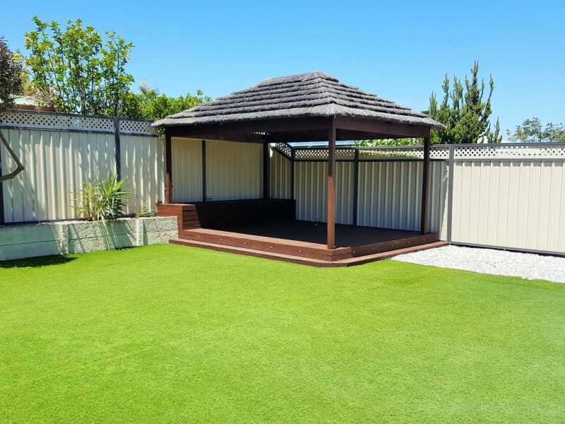 28 Tahlee Retreat, Carramar WA 6031