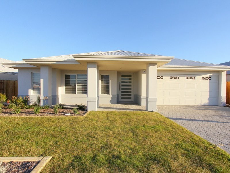 29 Kedleston Link, The Vines WA 6069