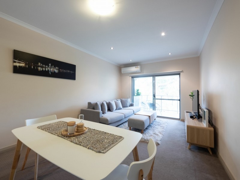 38/88 Lakeside Drive, Joondalup WA 6027