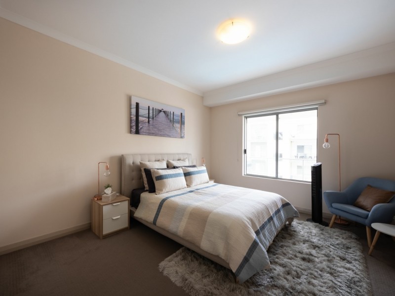 38/88 Lakeside Drive, Joondalup WA 6027