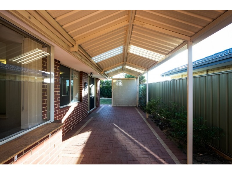 42 San Jose Turn, Merriwa WA 6030