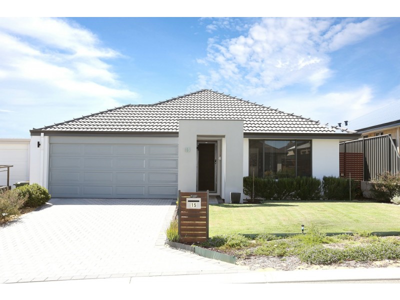 15 Genus Road, Banksia Grove WA 6031