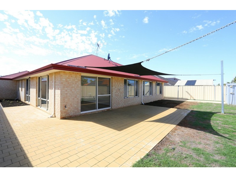 106 Carosa Road, Ashby WA 6065