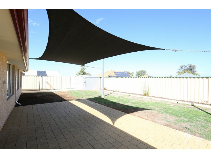 106 Carosa Road, Ashby WA 6065