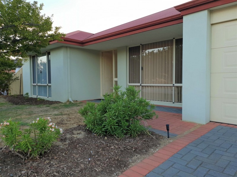 106 Carosa Road, Ashby WA 6065