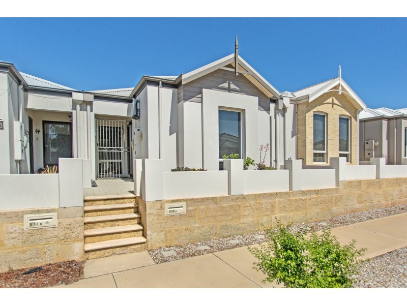 63B Eastwall Parkway, Butler WA 6036