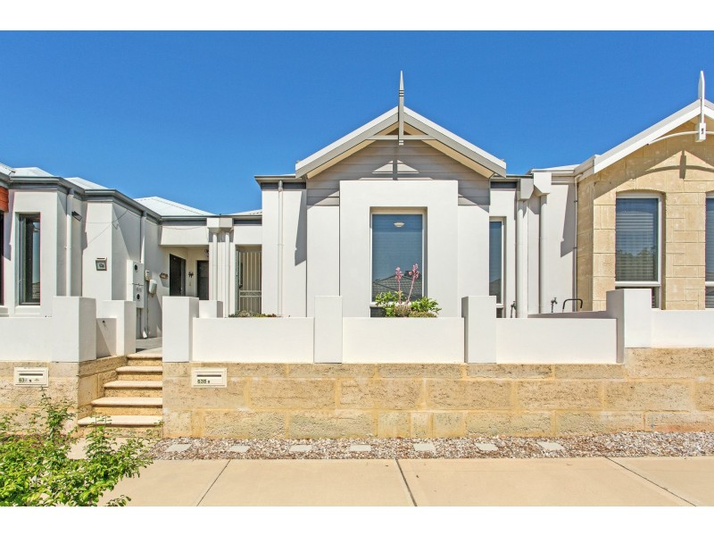 63B Eastwall Parkway, Butler WA 6036