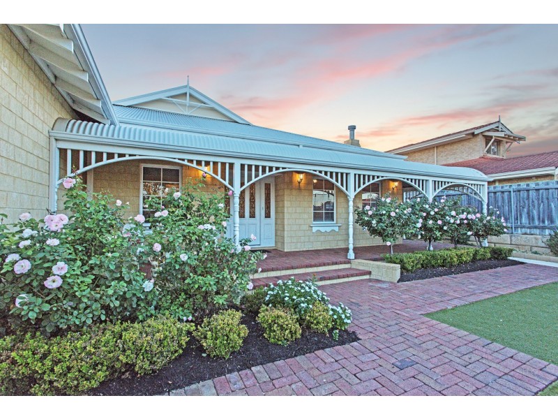 20 Christchurch Terrace, Currambine WA 6028