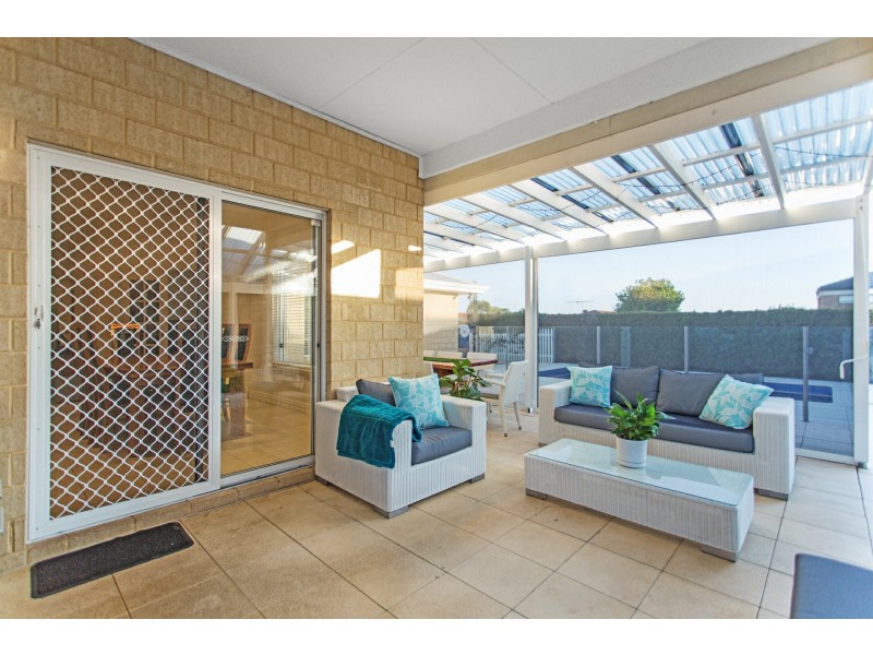 20 Christchurch Terrace, Currambine WA 6028