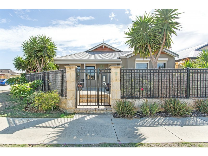 5 Sheldwich Loop, Butler WA 6036