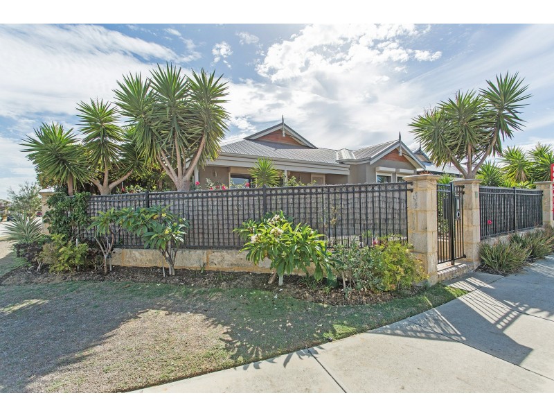 5 Sheldwich Loop, Butler WA 6036