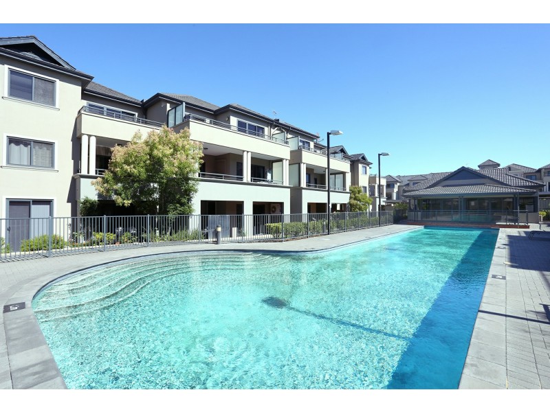 8/1 Sunlander Drive, Currambine WA 6028