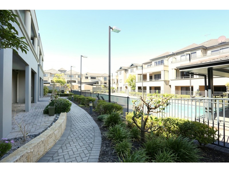 8/1 Sunlander Drive, Currambine WA 6028