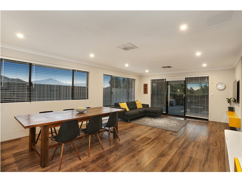 46 Pulchella Ramble, Banksia Grove WA 6031