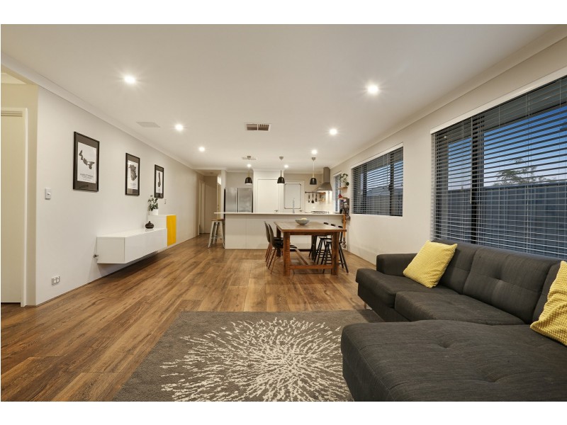 46 Pulchella Ramble, Banksia Grove WA 6031