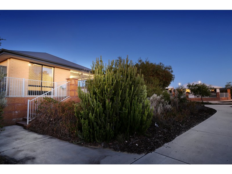 46 Pulchella Ramble, Banksia Grove WA 6031