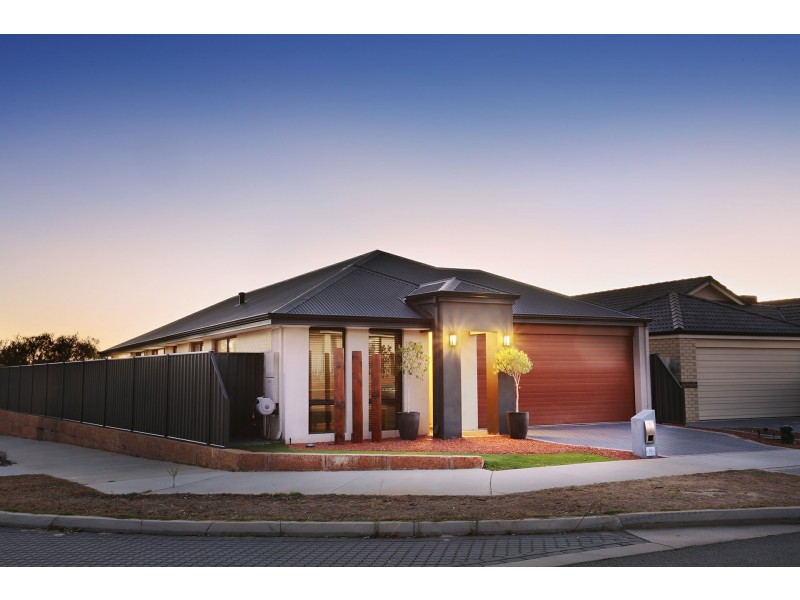 46 Pulchella Ramble, Banksia Grove WA 6031