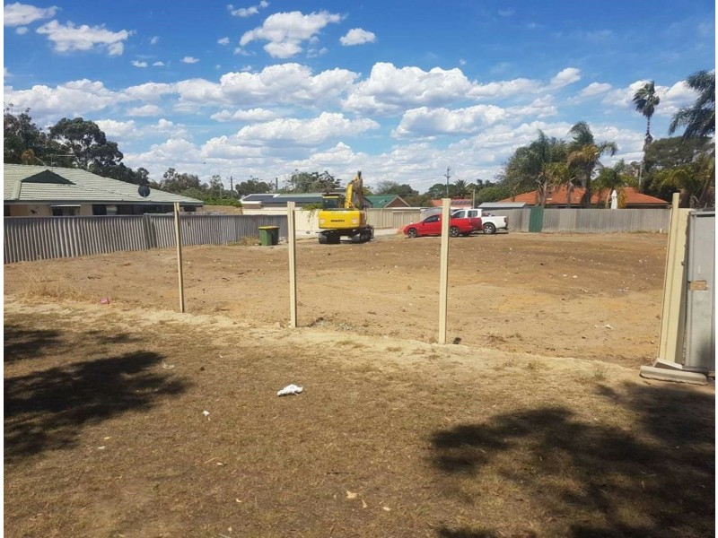 2/24 Whitehaven Crescent, Balga WA 6061