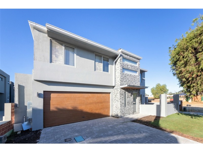 28a Culloton Crescent, Balga WA 6061