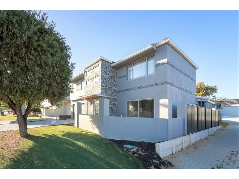 28a Culloton Crescent, Balga WA 6061