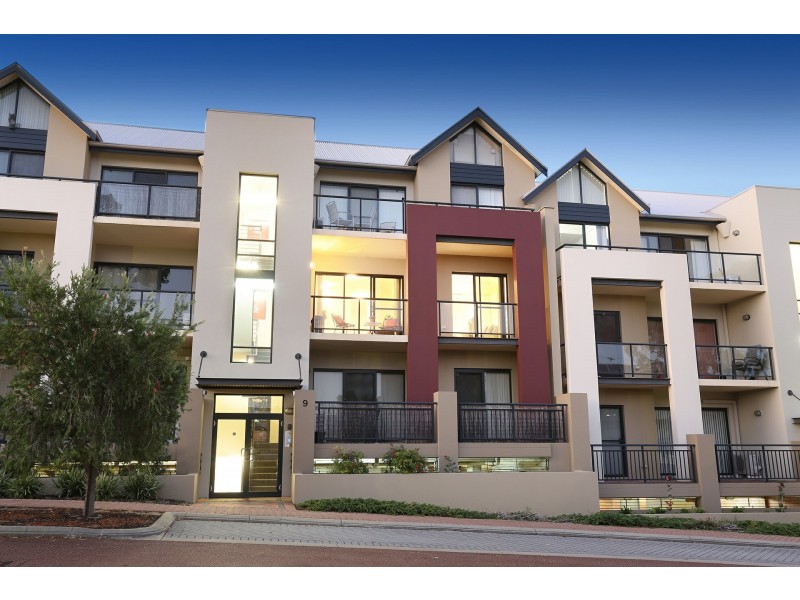 21/9 Shoveler Terrace, Joondalup WA 6027