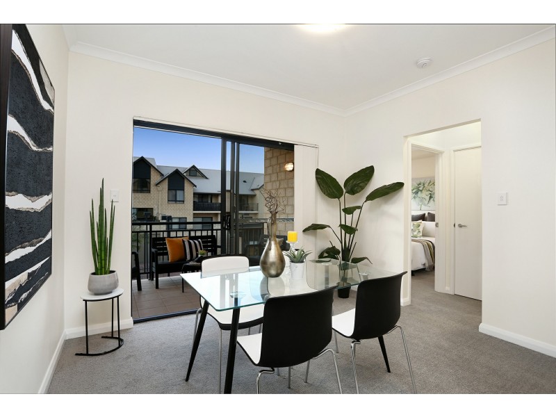 21/9 Shoveler Terrace, Joondalup WA 6027