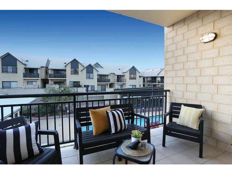 21/9 Shoveler Terrace, Joondalup WA 6027