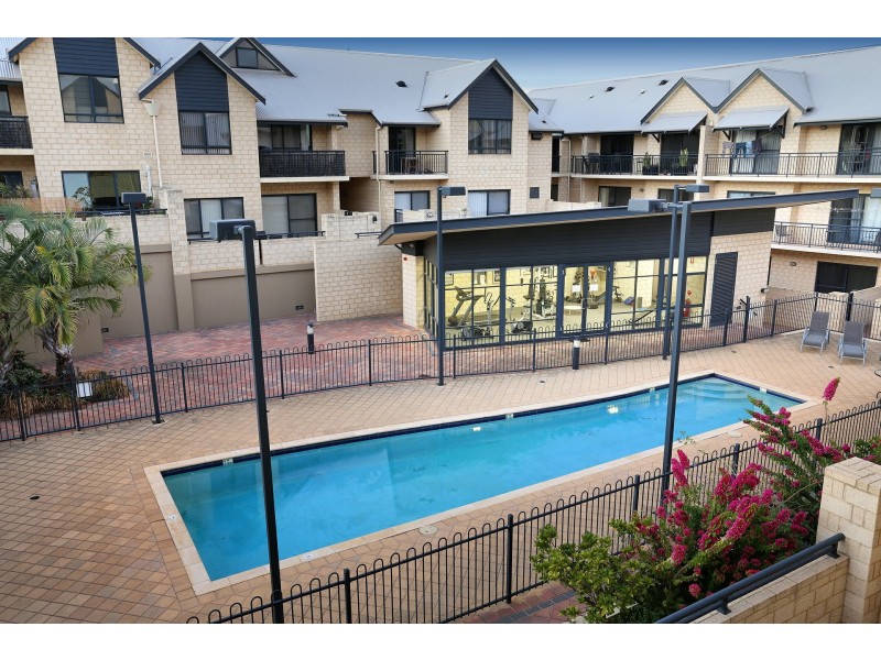 21/9 Shoveler Terrace, Joondalup WA 6027