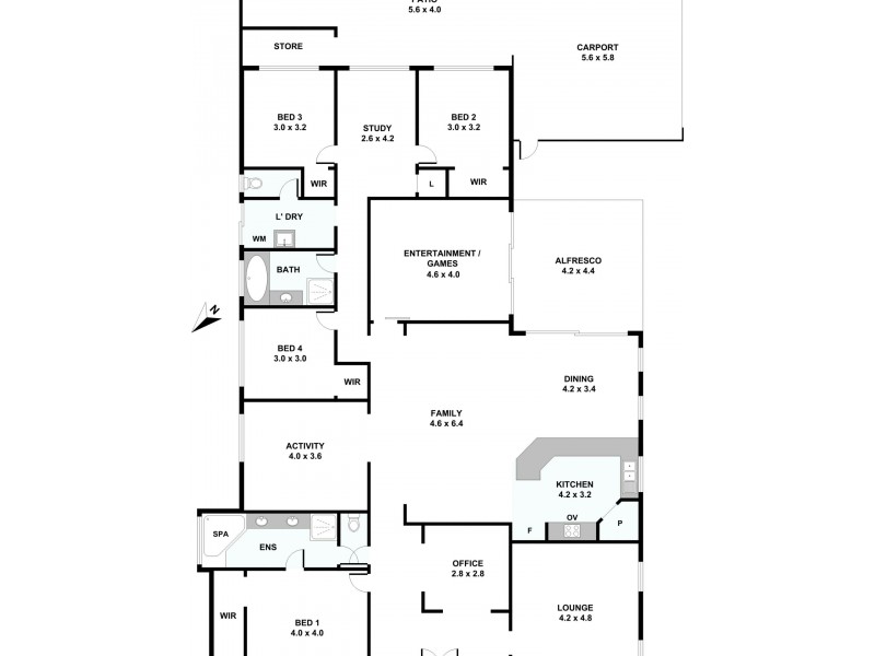 270 Landsdale Road, Landsdale WA 6065