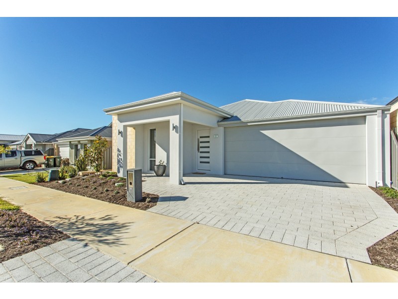 14 Prelude Rise, Eglinton WA 6034