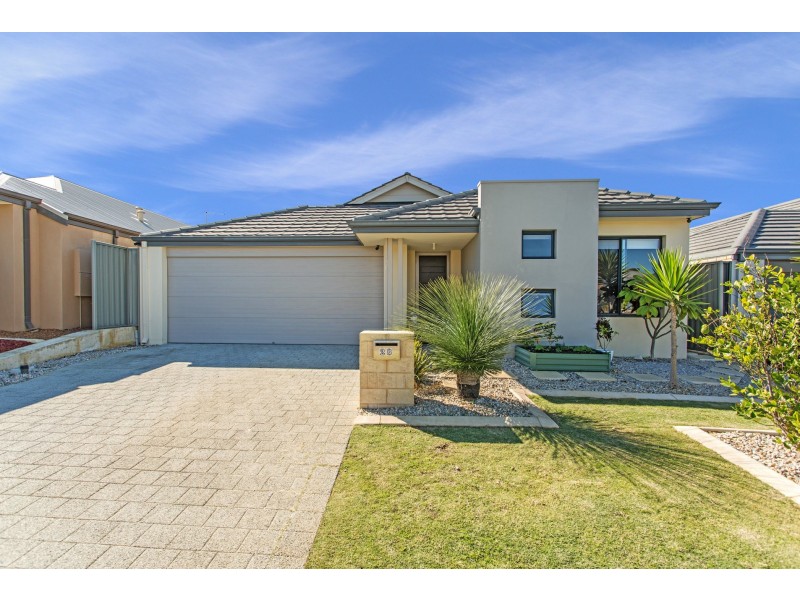 28 Axbridge Grange, Alkimos WA 6038