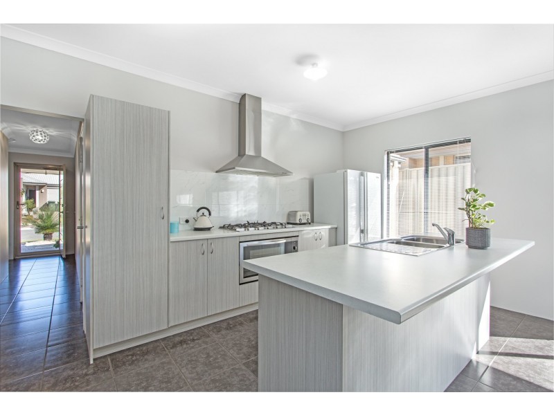 28 Axbridge Grange, Alkimos WA 6038