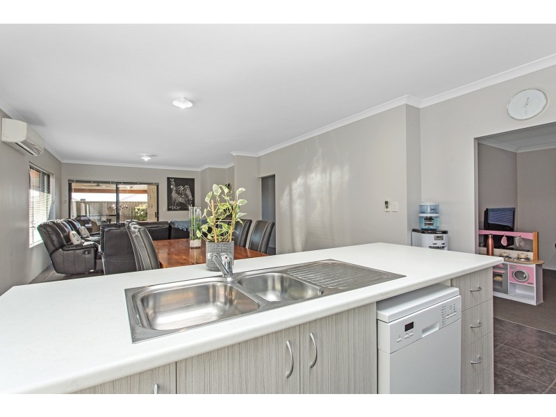 28 Axbridge Grange, Alkimos WA 6038